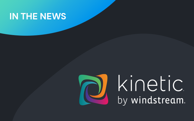 Kinetic’s Whole-Home WiFi Installs Surpassed Half-Million Homes