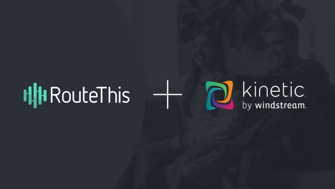 Powered by RouteThis Certify, Kinetic Surpasses Half a Million Whole-Home WiFi Installs