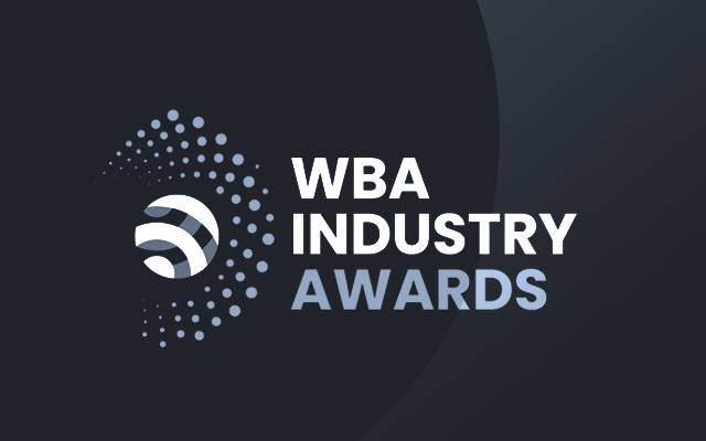 WBA Awards 2024 Shortlist - Best WiFi Customer Experience